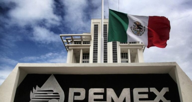 México expropia planta de hidrógeno de Air Liquide en refinería de Pemex