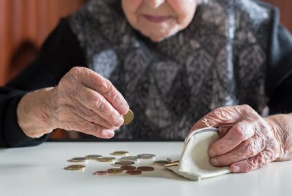 Comisión de Seguridad Social aprueba la creación del Fondo de Pensiones para el Bienestar