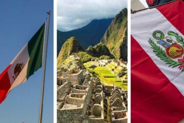 Perú exigirá visas a mexicanos para entrar a su país; ¿a quiénes no se las pedirán?