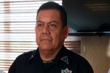 Renuncia secretario de Seguridad Pública de Taxco tras 5 días del feminicidio de Camila