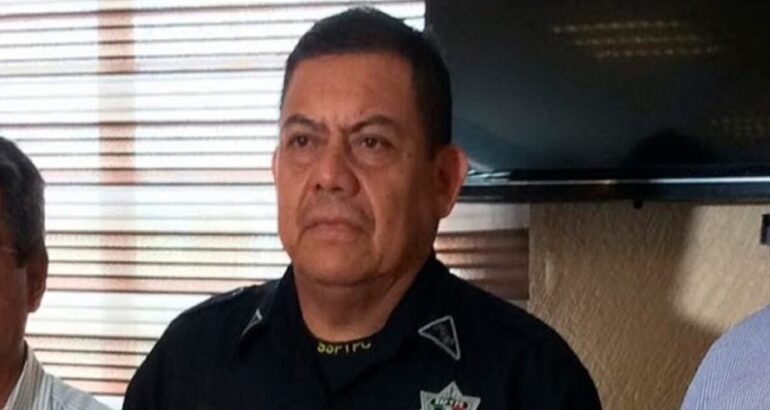 Renuncia secretario de Seguridad Pública de Taxco tras 5 días del feminicidio de Camila