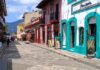 Turismo en Chiapas enfrenta su peor crisis debido a inseguridad