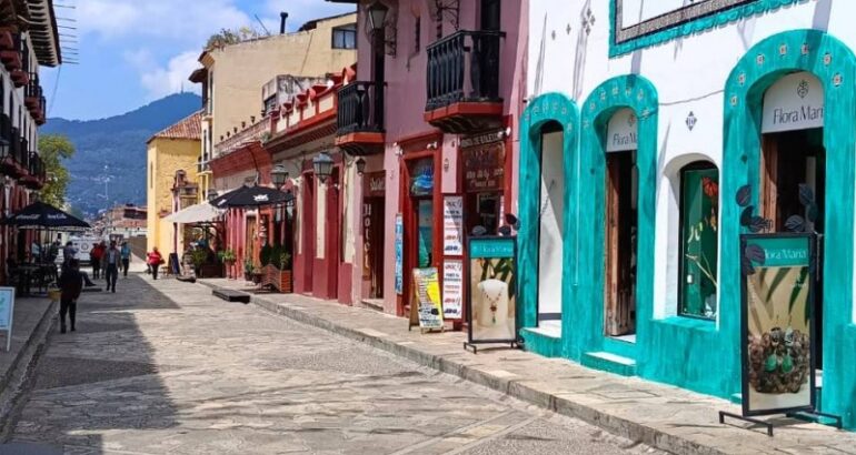 Turismo en Chiapas enfrenta su peor crisis debido a inseguridad