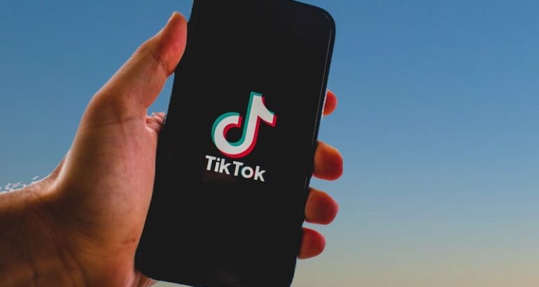 Inicia el ¡tic-tac! de TikTok: Tiene 270 días para vender la app en EU o será prohibida