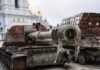 EU envía armas a Ucrania que marcarán una ‘diferencia’ en la guerra con Rusia: ‘La ayuda está en camino’