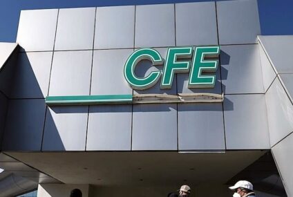 Apagones se originan por incumplimientos de CFE en compromisos de electricidad, dice Coparmex