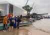Cruz Roja solicita más de 8 mdd para damnificados en Brasil por inundaciones