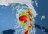 Alertan por huracanes que podrían alcanzar categoría 5: estados que están en la mira