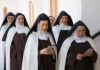 Monjas se rebelan contra la Iglesia católica para seguir a un obispo excomulgado en España