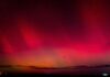 La Jornada: La primera tormenta solar extrema en 20 años deja brillantes auroras polares