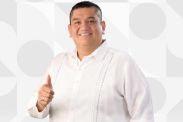 Asesinan a Alfredo Cabrera Barrientos, candidato de Coyuca de Benítez, en pleno cierre de campaña