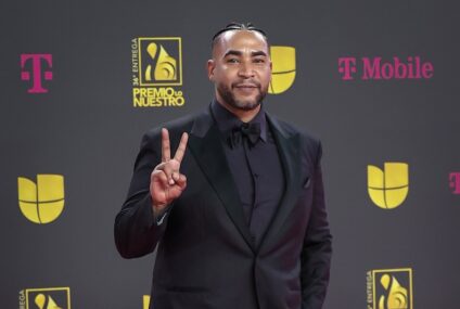 El cantante Don Omar revela que tiene cáncer: «nos vemos pronto»