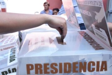 PREP INE 2024: Así va Claudia Sheinbaum en las elecciones de México