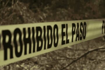 Asesinan a supuesto familiar de AMLO en Palenque