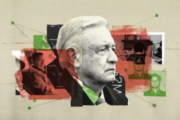 ¿Cuánto dinero de los cárteles ha retenido el gobierno de AMLO?