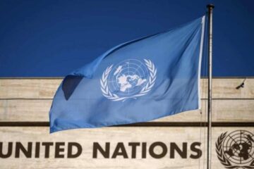 Estados Unidos presenta proyecto de resolución en Consejo de Seguridad de la ONU sobre acuerdo en Gaza
