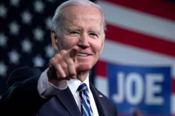 Casas de apuestas aún pronostican retirada de Biden de la carrera presidencial