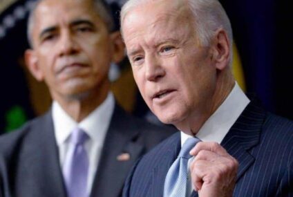 Obama cree que Biden debe reconsiderar su candidatura electoral