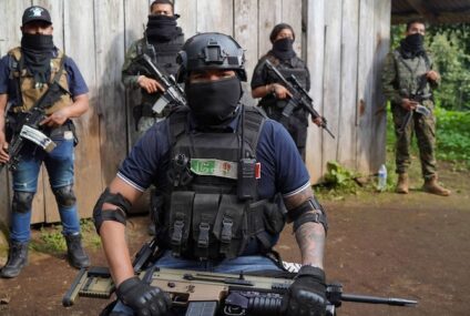 EU sanciona a 4 empresas mexicanas ligadas al CJNG por fraudes inmobiliarios