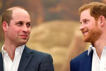 El príncipe Harry recibirá una enorme herencia, mayor que William al cumplir 40 años