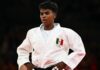 Prisca Awiti ganó plata en París 2024: ¿Cuánto dinero se llevará la judoca por su medalla?