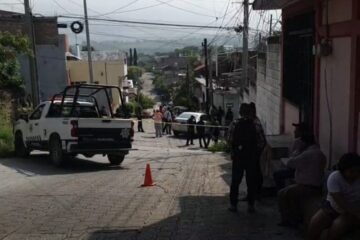 Ejecutan a funcionario municipal de Chiapa de Corzo