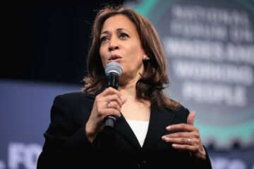 Kamala Harris, la feminista hija de migrantes que apuesta por la Presidencia