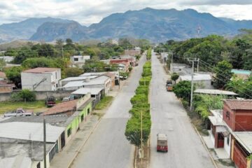 Nuevo ataque con drones hacia pobladores en Chicomuselo