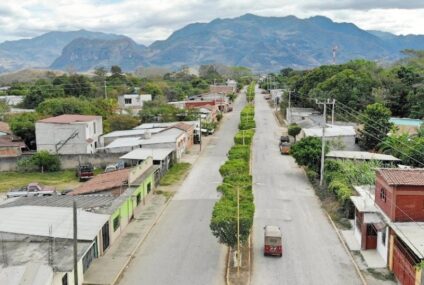 Nuevo ataque con drones hacia pobladores en Chicomuselo