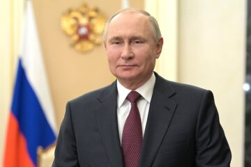 Rusia advierte a EU de los riesgos de una Tercera Guerra Mundial