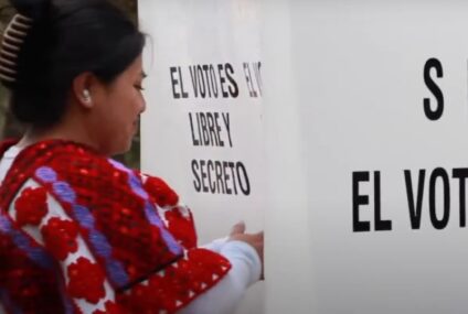 No se contempla aplazar elecciones extraordinarias en Chiapas: IEPC