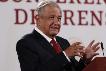 AMLO presume que en su gobierno “no se ejecutan masacres”, torturas ni desapariciones; datos lo contradicen