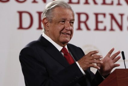 AMLO presume que en su gobierno “no se ejecutan masacres”, torturas ni desapariciones; datos lo contradicen