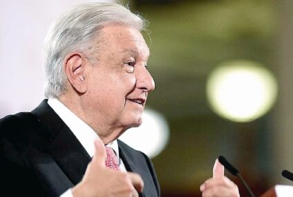 La reforma judicial de AMLO genera inquietud fuera de México