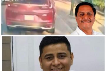 Alcalde electo de Frontera Comalapa, fue privado de su libertad