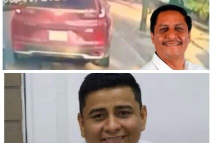 Alcalde electo de Frontera Comalapa, fue privado de su libertad