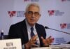 Zedillo asegura que reforma judicial destruirá la justicia en México