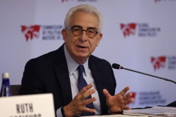 Zedillo asegura que reforma judicial destruirá la justicia en México