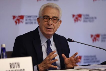 Zedillo asegura que reforma judicial destruirá la justicia en México