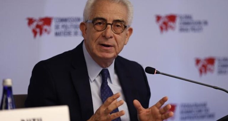 Zedillo asegura que reforma judicial destruirá la justicia en México