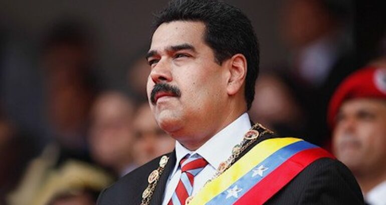 ¿Por qué Maduro adelantó la Navidad al 1 de octubre en Venezuela y cómo se liga con su reelección?