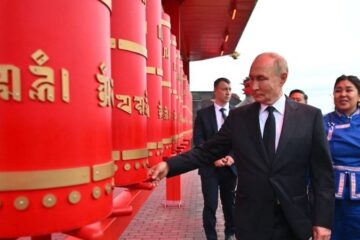 Mongolia ignoró orden de aprehensión contra Vladimir Putin; ¿qué consecuencias habrá?