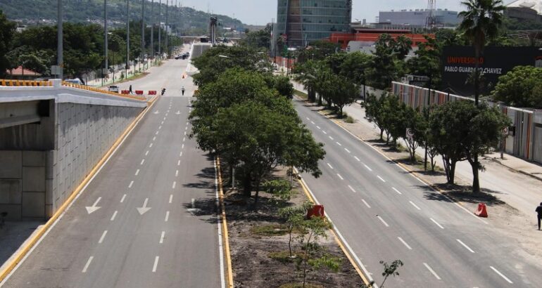 Próximo 21 de septiembre se inaugurará puente Torre Chiapas