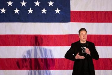 El Departamento de Justicia advierte a Elon Musk que su sorteo de US$ 1 millón para votantes registrados podría ser ilegal