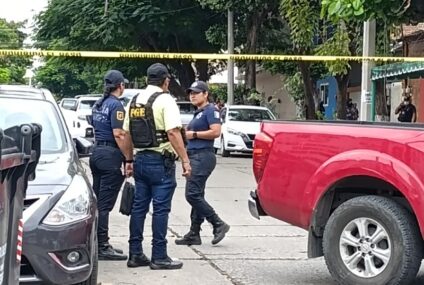 Encuentran cuerpo sin vida de menor extraviada