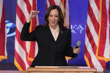 Renuncias, cancelación de suscripciones: terremoto en The Washington Post; no respaldarán a Kamala Harris