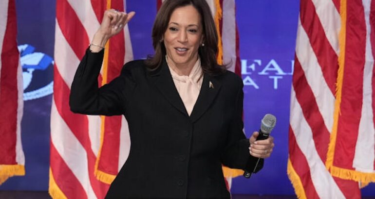 Renuncias, cancelación de suscripciones: terremoto en The Washington Post; no respaldarán a Kamala Harris