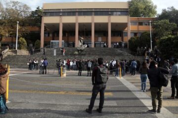 Localizan sin vida a maestros de la Universidad Autónoma de Morelos; fueron secuestrados hace un mes