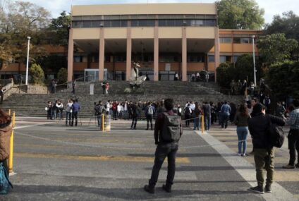 Localizan sin vida a maestros de la Universidad Autónoma de Morelos; fueron secuestrados hace un mes