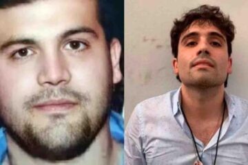 El abogado de Los Chapitos confirma que Joaquín y Ovidio Guzmán negocian un acuerdo con Estados Unidos